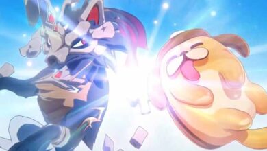 New Hoyoverse Game Announced 18 New Hoyoverse Game Announced