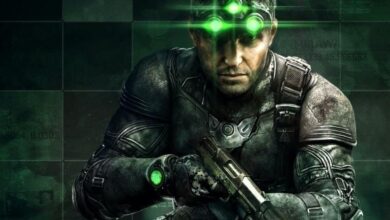New Splinter Cell Signal From Ubisoft 17 New Splinter Cell Signal From Ubisoft