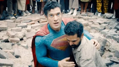 New Superman Trailer Released 19 New Superman Trailer Released
