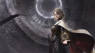 New System Details Shared for Chrono Odyssey 18 New System Details Shared for Chrono Odyssey