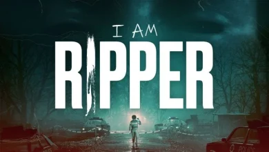 New Thriller Game I AM RIPPER Announced 17 New Thriller Game I AM RIPPER Announced