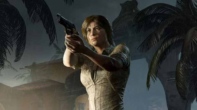New Tomb Raider Game Might be in Development 1 New Tomb Raider Game Might be in Development