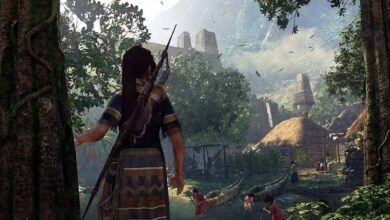 New Tomb Raider Game Might be in Development 17 New Tomb Raider Game Might be in Development