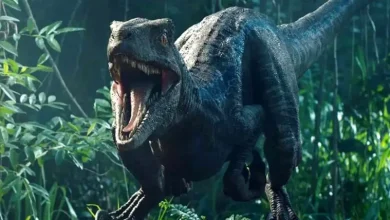 New Trailer Released for Jurassic World: Rebirth 18 New Trailer Released for Jurassic World Rebirth