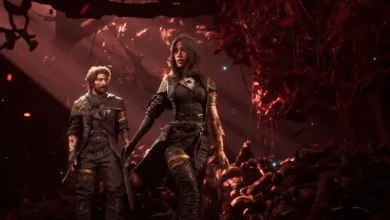 New Update for Clair Obscur: Expedition 33 18 New Update for Clair Obscur: Expedition 33