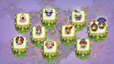 Newly Released Game is Free on Steam 18 Newly Released Game is Free on Steam