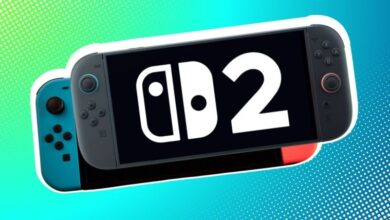 Nintendo Switch 2 Explains VRR Error 17 Nintendo Switch 2 Explains VRR Error