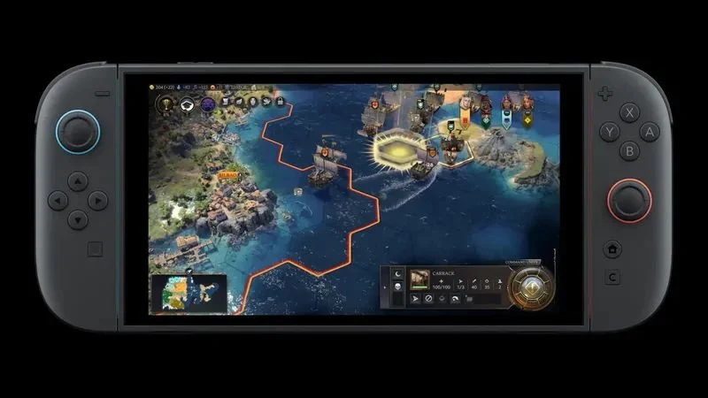 Nintendo Switch 2 Highly Hopeful for Sales 1 Nintendo Switch 2 Highly Hopeful for Sales