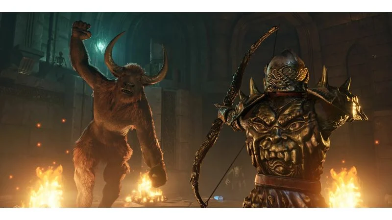 Oblivion Remastered Causes Controversy Over Censorship 1 Oblivion Remastered Causes Controversy Over Censorship