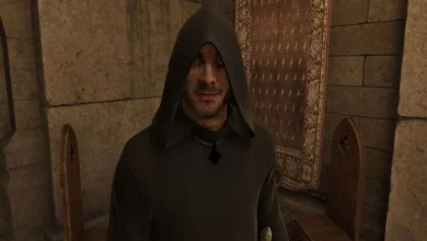 Oblivion Remastered Causes Controversy Over Censorship 16 Oblivion Remastered Causes Controversy Over Censorship