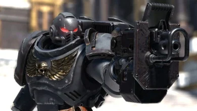 Official Mod Support Arrives in Space Marine 2 16 Official Mod Support Arrives in Space Marine 2