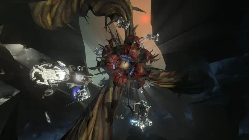 Outer Wilds Developers Reveal Next Game 1 Outer Wilds Developers Reveal Next Game