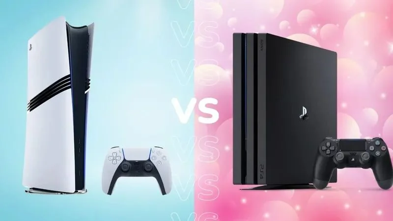 PS5 and PS4 Sales Are Almost at the Same Level 1 PS5 and PS4 Sales Are Almost at the Same Level