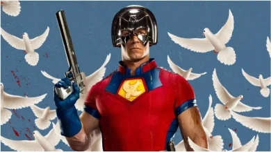 Peacemaker Season 2 Trailer Released 16 Peacemaker Season 2 Trailer Released