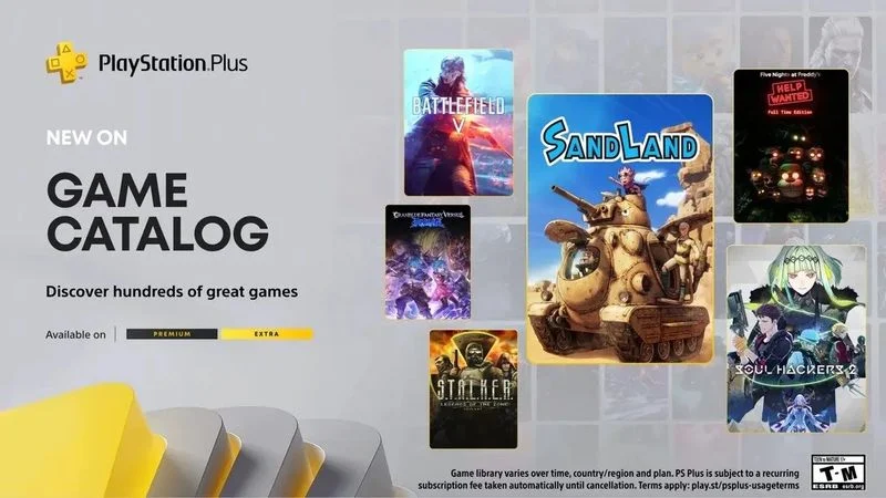 PlayStation Plus May 2025 Games Announced 1 PlayStation Plus May 2025 Games Announced