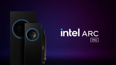 Powerful Members Join Intel Arc Pro Family 11 Powerful Members Join Intel Arc Pro Family