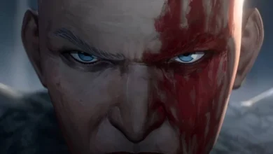 Predator: Killer of Killers Second Trailer Released 17 Predator Killer of Killers Second Trailer Released