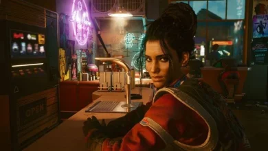 Preparations Have Begun for Cyberpunk 2 18 Preparations Have Begun for Cyberpunk 2