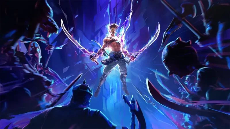 Prince of Persia: The Lost Crown 2 Hints Arrived 1 Prince of Persia: The Lost Crown 2 Hints Arrived