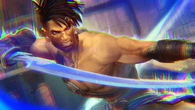 Prince of Persia: The Lost Crown 2 Hints Arrived 17 Prince of Persia: The Lost Crown 2 Hints Arrived