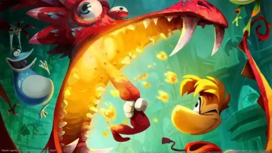 Rayman Returns in AAA Quality 17 Rayman Returns in AAA Quality