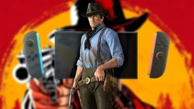Red Dead Redemption 2 Could Be Coming to Switch 2 16 Red Dead Redemption 2 Could Be Coming to Switch 2