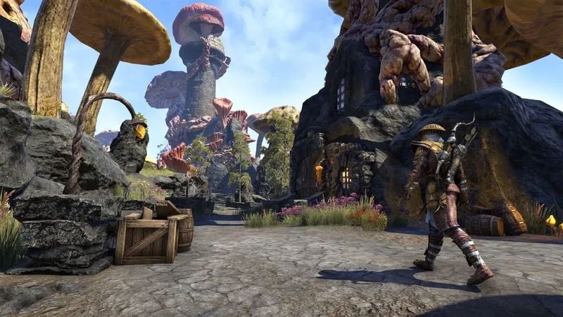 Remaster Will Break Morrowind, According to Mod Team 1 Remaster Will Break Morrowind, According to Mod Team