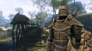 Remaster Will Break Morrowind, According to Mod Team 18 Remaster Will Break Morrowind, According to Mod Team