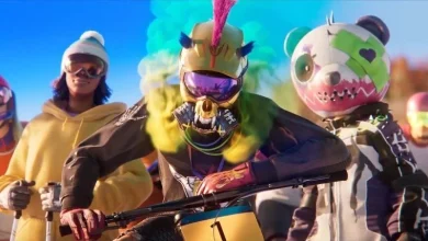 Riders Republic Is Becoming a Movie 20 Riders Republic Is Becoming a Movie