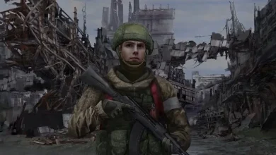 Russia’s Ukraine Invasion Game Squad 22: ZOV Draws Backlash 17 Russia’s Ukraine Invasion Game Squad 22 ZOV Draws Backlash