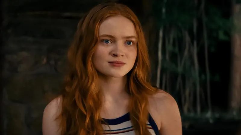 Sadie Sink’s Spider-Man Role Revealed 1 Sadie Sink’s Spider-Man Role Revealed