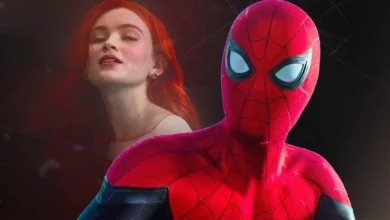Sadie Sink’s Spider-Man Role Revealed 17 Sadie Sinks Spider Man Role Revealed