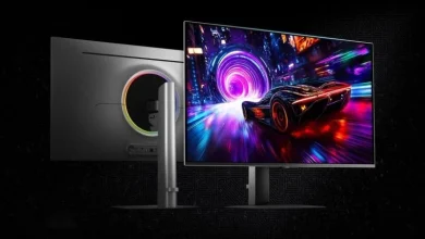 Samsung Unveils 500Hz Odyssey OLED G6 17 Samsung Unveils 500Hz Odyssey OLED G6