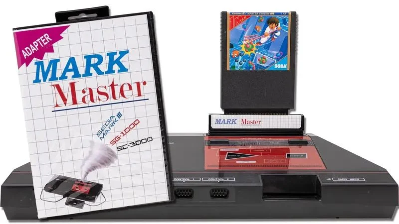 Sega Master System Still On Sale In Brazil 1 Sega Master System Still On Sale In Brazil