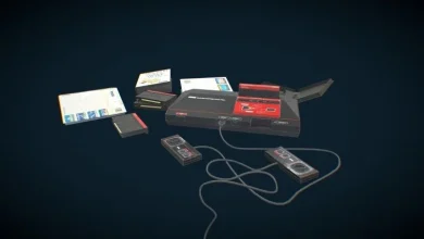 Sega Master System Still On Sale In Brazil 13 Sega Master System Still On Sale In Brazil