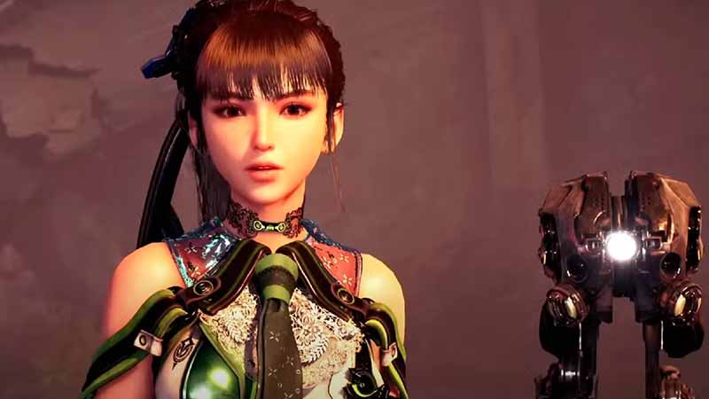 Shift Up Comments About Stellar Blade Region Lock Issue 1 Shift Up Comments About Stellar Blade Region Lock Issue