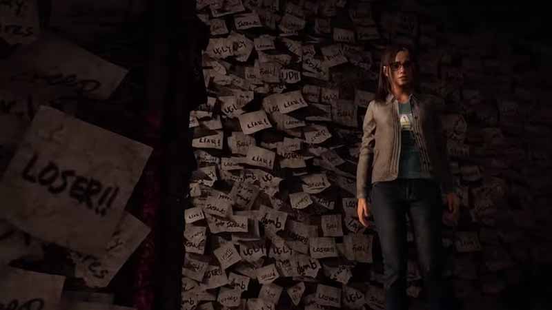 Silent Hill: The Short Message Reached 4 Million Downloads 1 Silent Hill: The Short Message Reached 4 Million Downloads