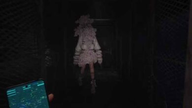 Silent Hill: The Short Message Reached 4 Million Downloads 20 Silent Hill The Short Message Reached 4 Million Downloads