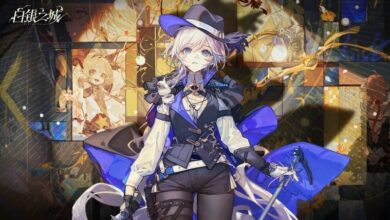 Silver Palace Open World RPG Announced 17 Silver Palace Open World RPG Announced