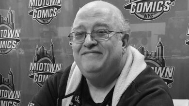 Spider-Man 2099 and Hulk Writer Peter David Dies 18 Spider-Man 2099 and Hulk Writer Peter David Dies