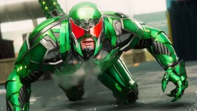 Spider-Man: Brand New Day's Scorpion Announced 18 Spider-Man: Brand New Day's Scorpion Announced