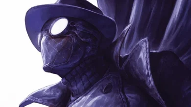 Spider-Noir Trailer Starring Nicolas Cage Released 18 Spider-Noir Trailer Starring Nicolas Cage Released