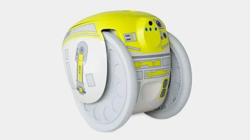 Star Wars Droid That Carries Your Bag Introduced 1 Star Wars Droid That Carries Your Bag Introduced