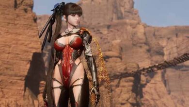 Stellar Blade: Complete Edition Details 21 Stellar Blade: Complete Edition Details