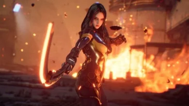 Stellar Blade PC Release Date Announced 19 Stellar Blade PC Release Date Announced