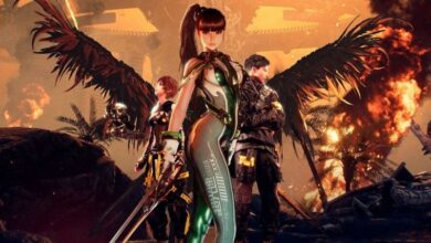 Stellar Blade PC Version Out in 129 Countries 19 Stellar Blade PC Version Out in 129 Countries