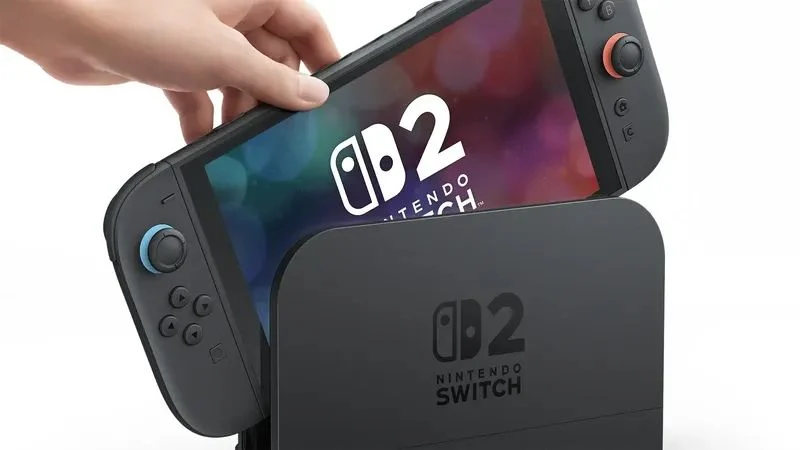 Switch 2 Will Preserve Battery with Charging Feature 1 Switch 2 Will Preserve Battery with Charging Feature