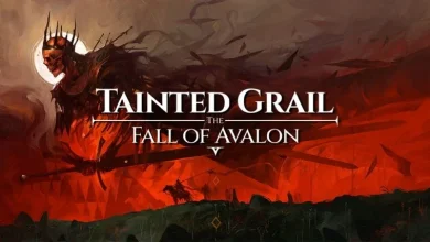 Tainted Grail: The Fall of Avalon Officially Released 19 Tainted Grail The Fall of Avalon Officially Released