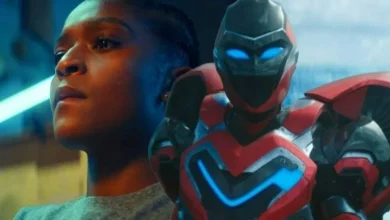 The First Trailer for the Ironheart Series Has Been Released 19 The First Trailer for the Ironheart Series Has Been Released