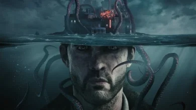 The Sinking City Remastered is Released 16 The Sinking City Remastered is Released